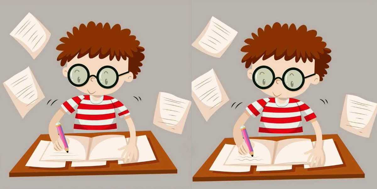 головоломка