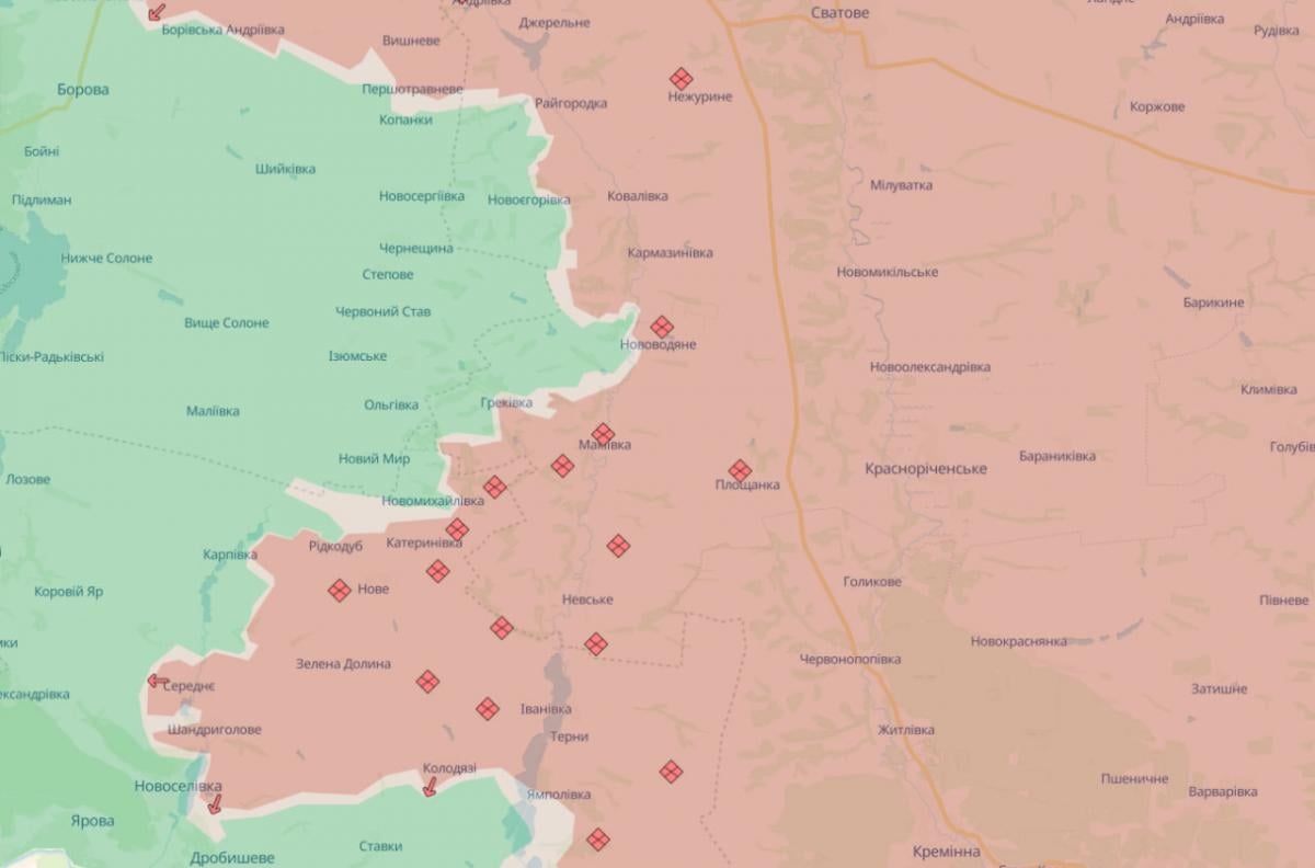 В Росії заявили про повну окупацію однієї з областей України - що відомо