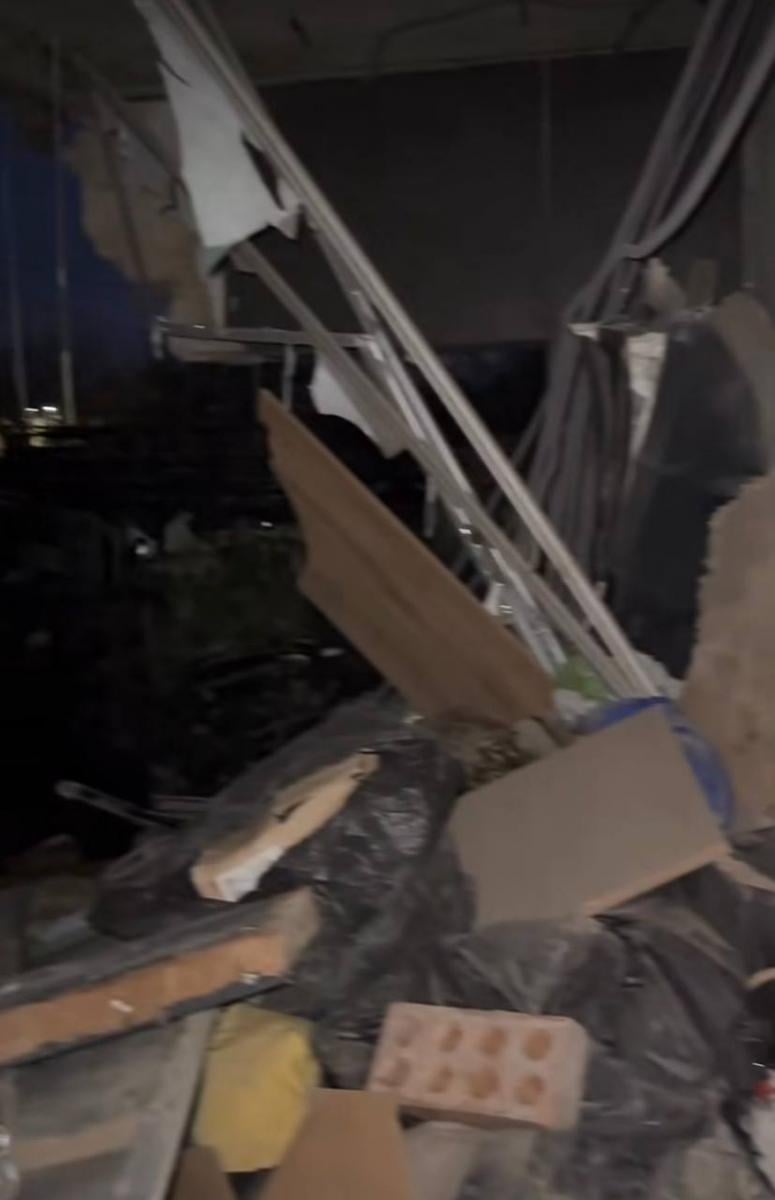 Як зараз виглядає будинок Даші Євтух 