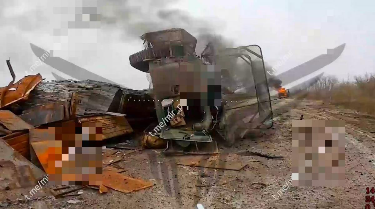 Скандал у ЗСУ: Стерненко заявив про 