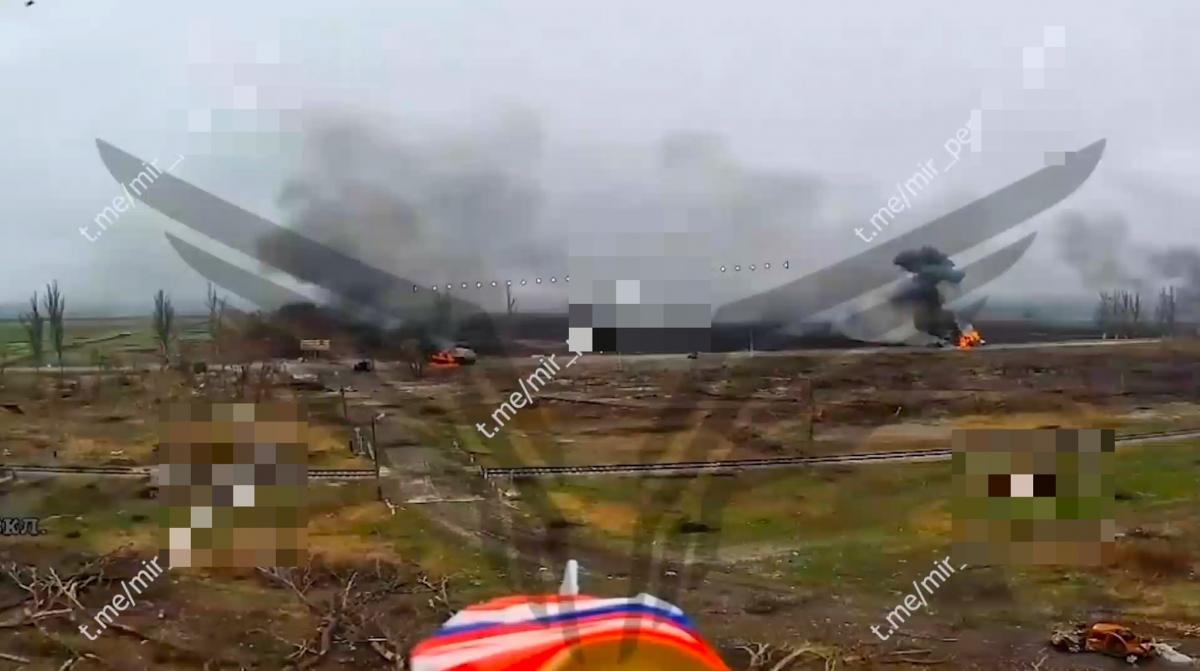 Скандал у ЗСУ: Стерненко заявив про 