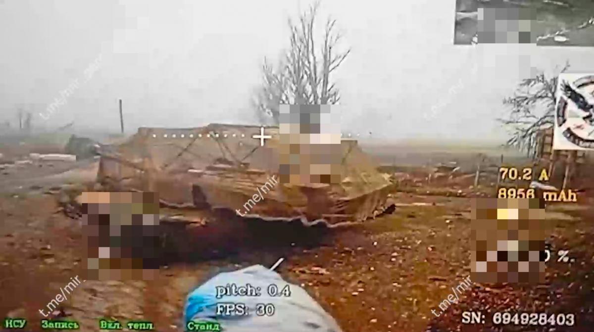 Скандал у ЗСУ: Стерненко заявив про 