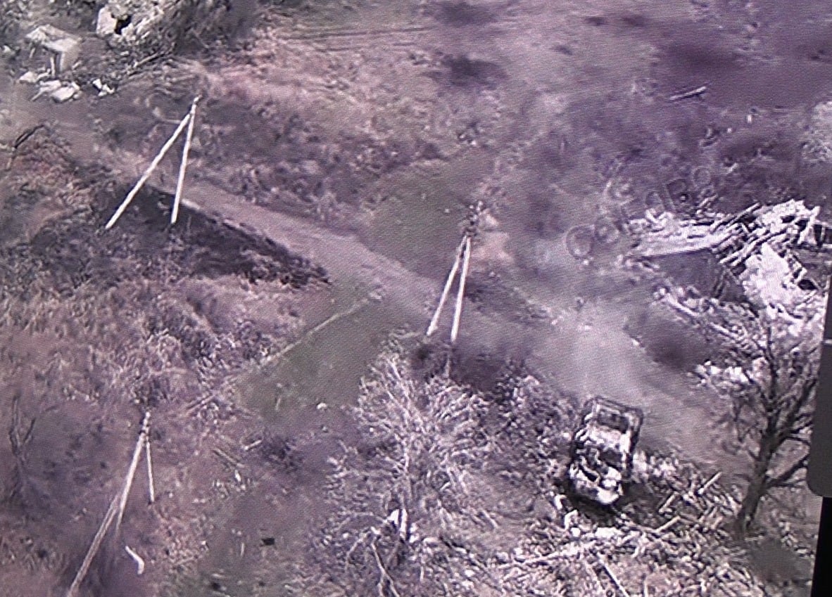 Скандал у ЗСУ: Стерненко заявив про 