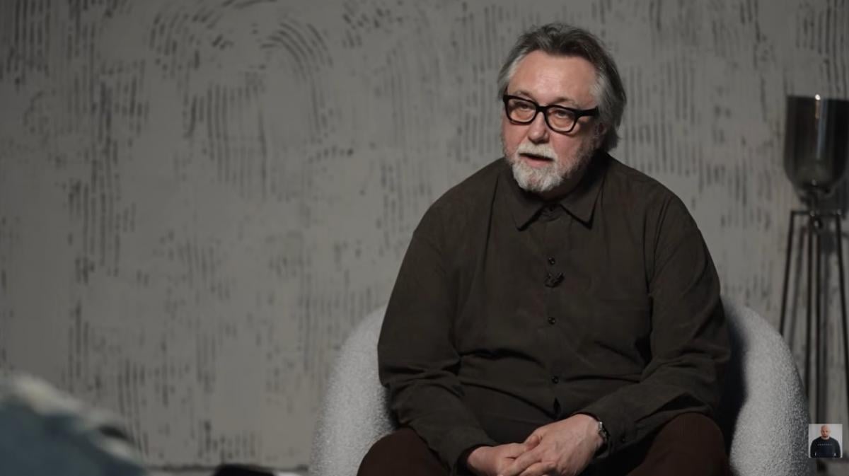 Семен Горов