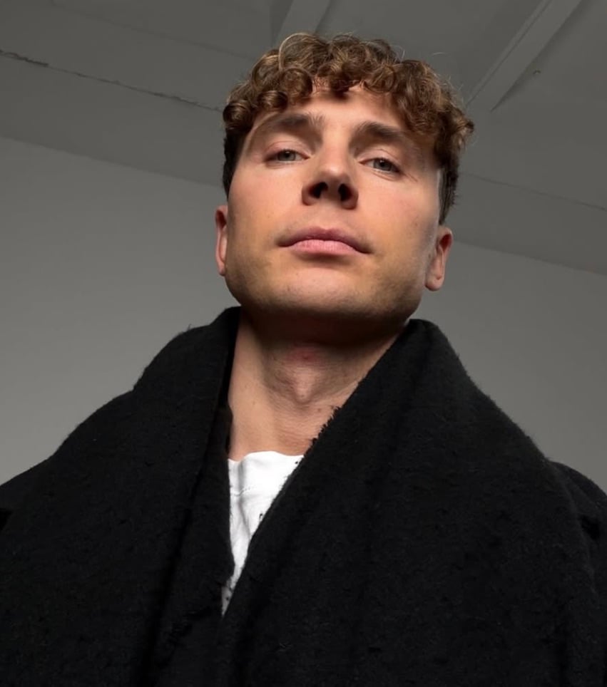 Богдан Буше розповів про свій стан  