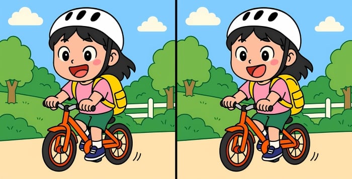 головоломка