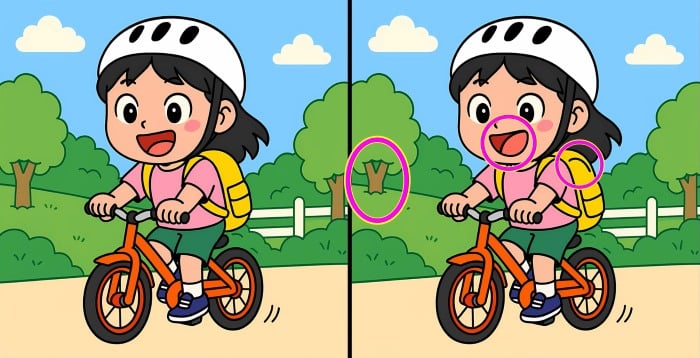 головоломка