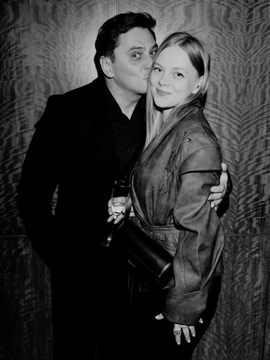 В'ячеслав Довженко — особисте життя