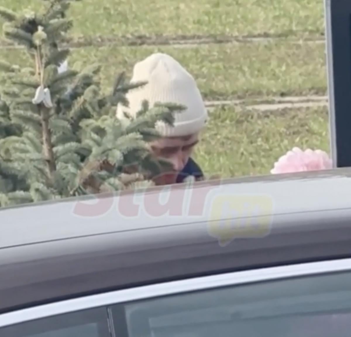 Петро Чернишов ридав на могилі Заворотнюка 