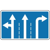 Задача з ПДР, яка 'валить' навіть досвідчених водіїв: який розворот дозволяється