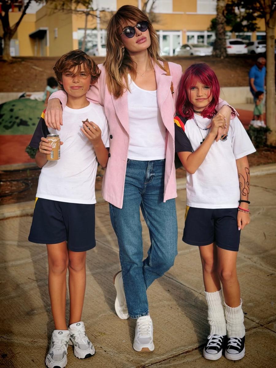 Слава Камінська — діти Слава Камінська — діти