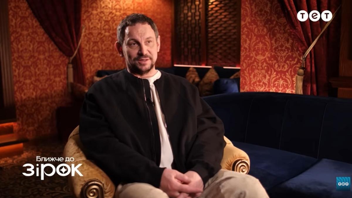 Валерій Харчишин