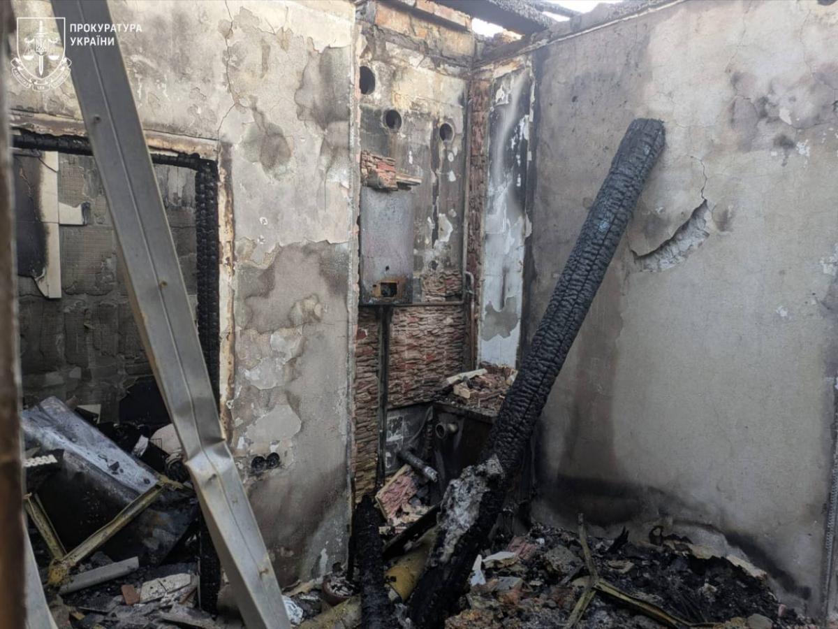 РФ масовано атакувала Одесу РФ масовано атакувала Одесу