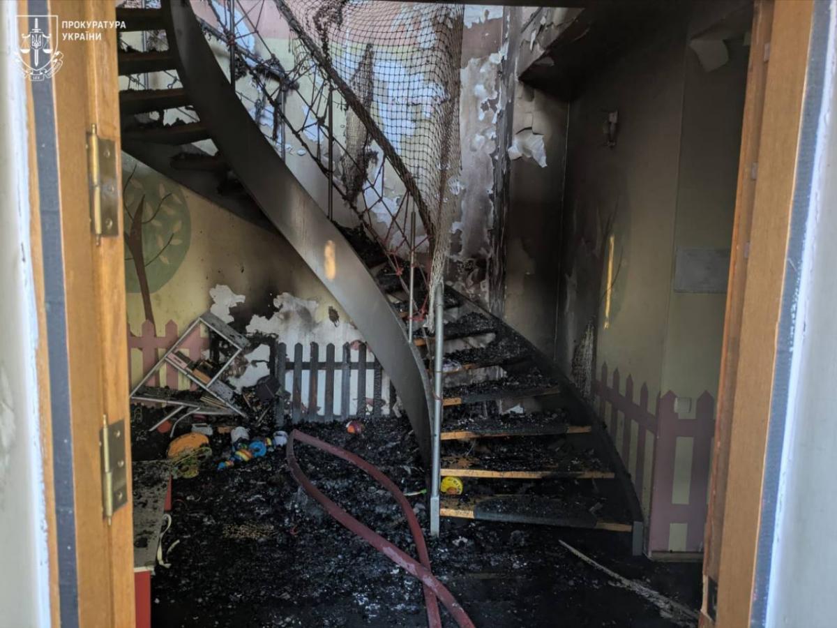 РФ масовано атакувала Одесу РФ масовано атакувала Одесу