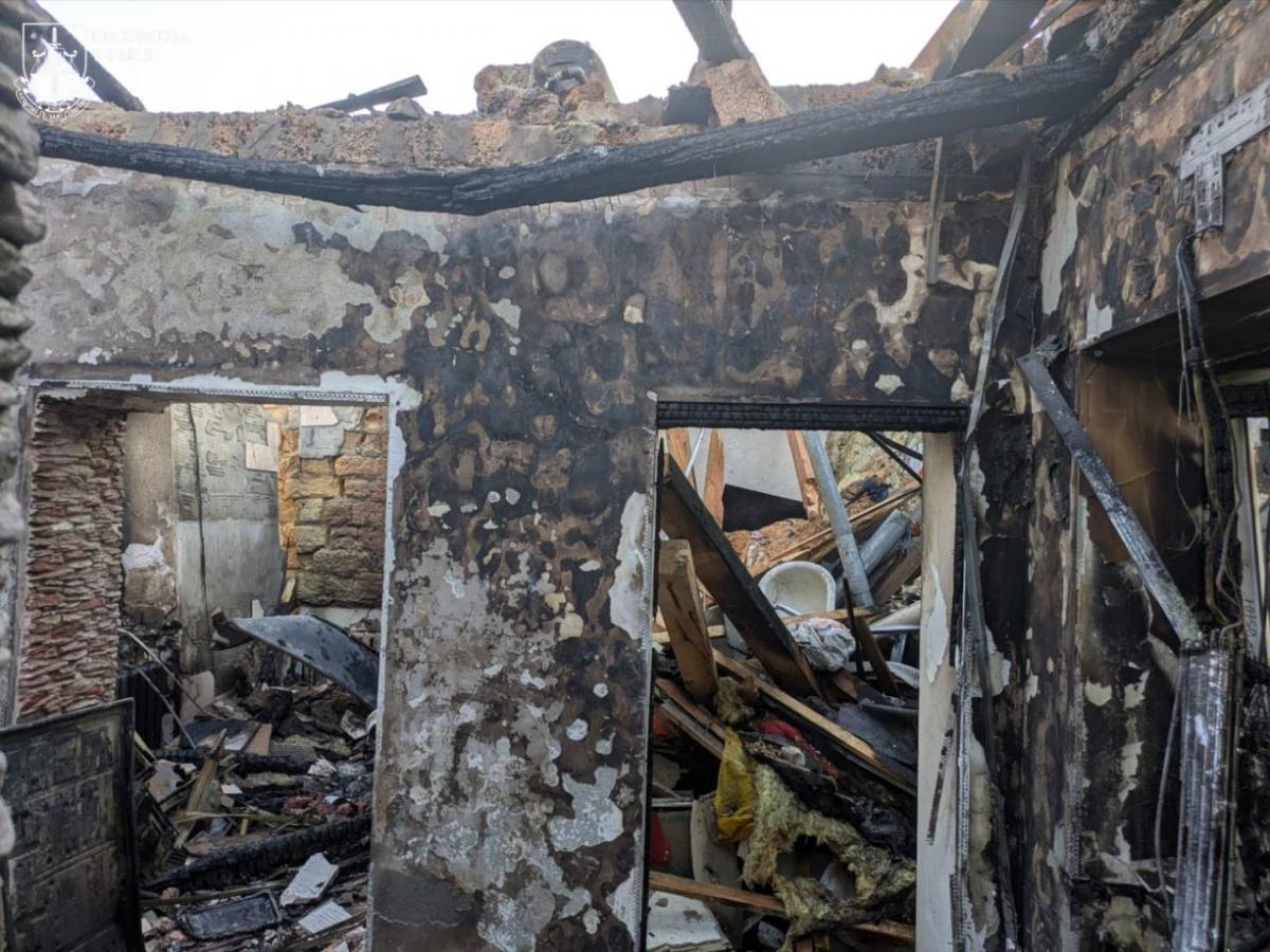 РФ масовано атакувала Одесу РФ масовано атакувала Одесу