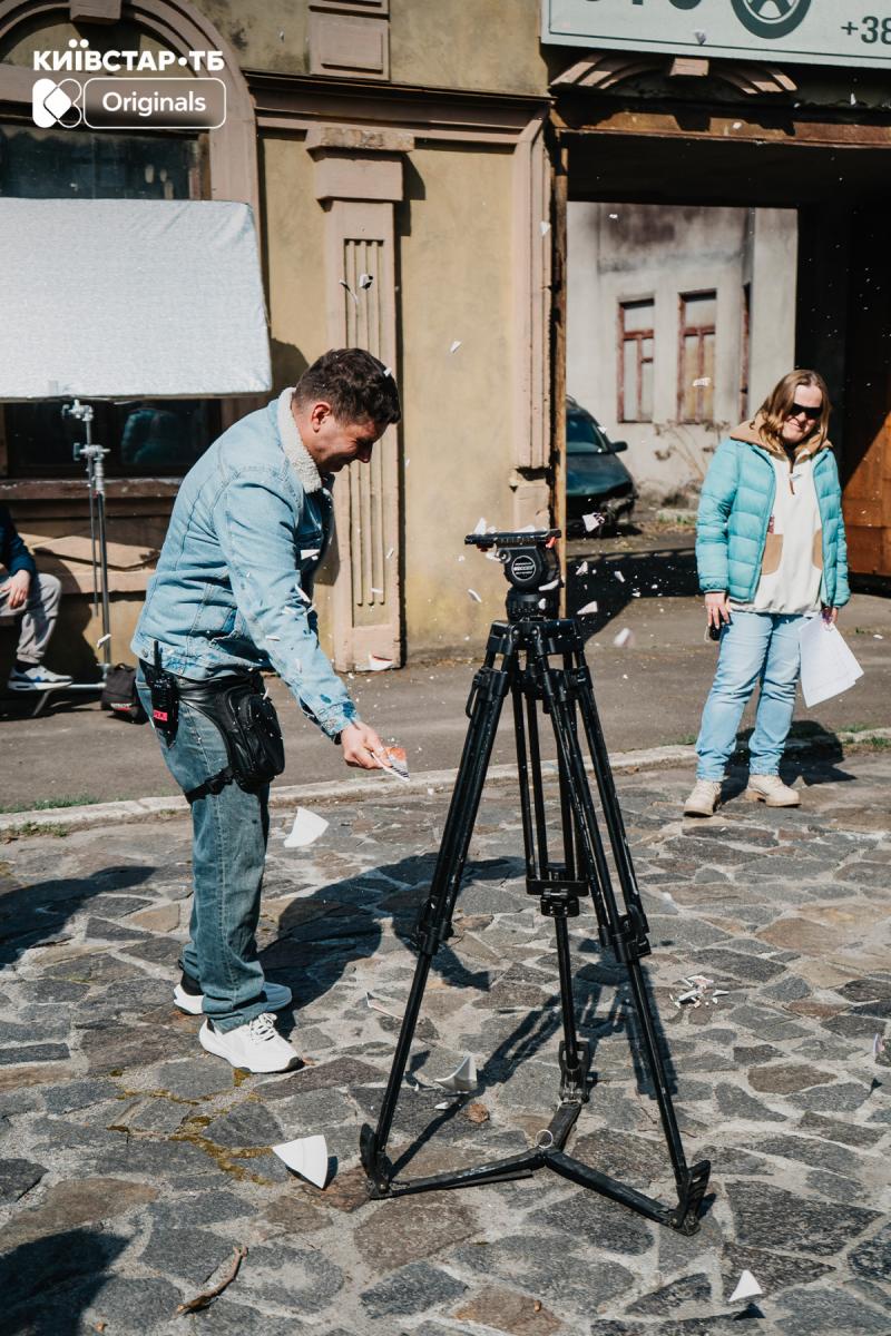 Мій новий берег