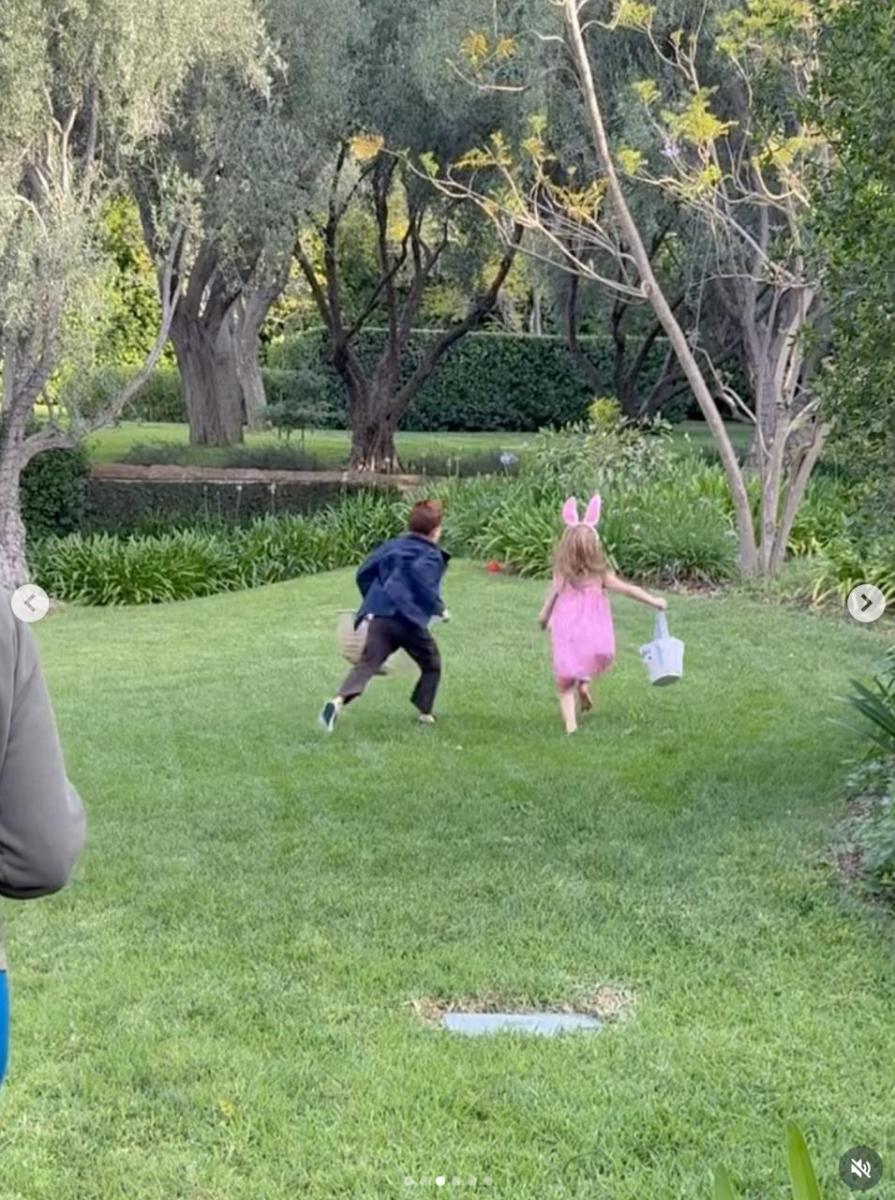 Арчі та Лілібет — діти принца Гаррі