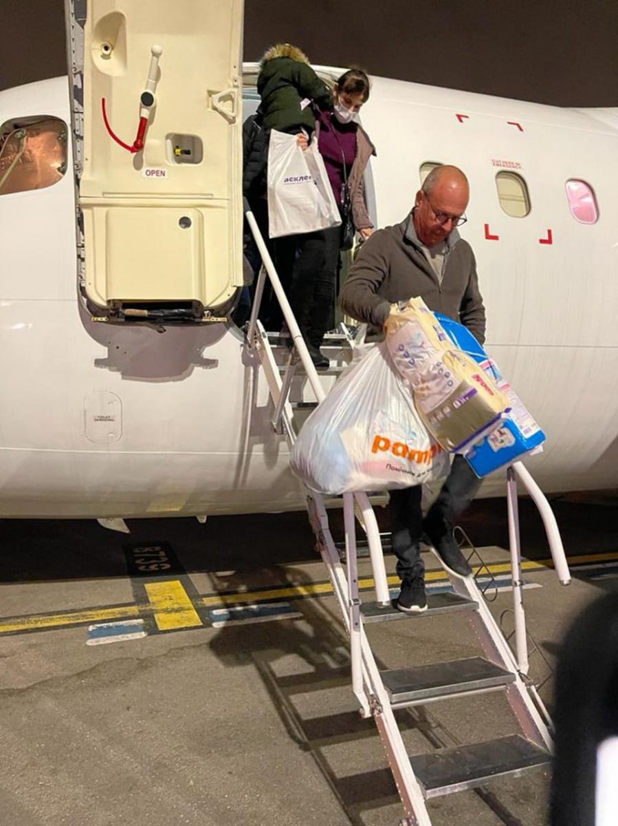 Офер Керцнер - бизнесмен, девелопер, международный инвестор