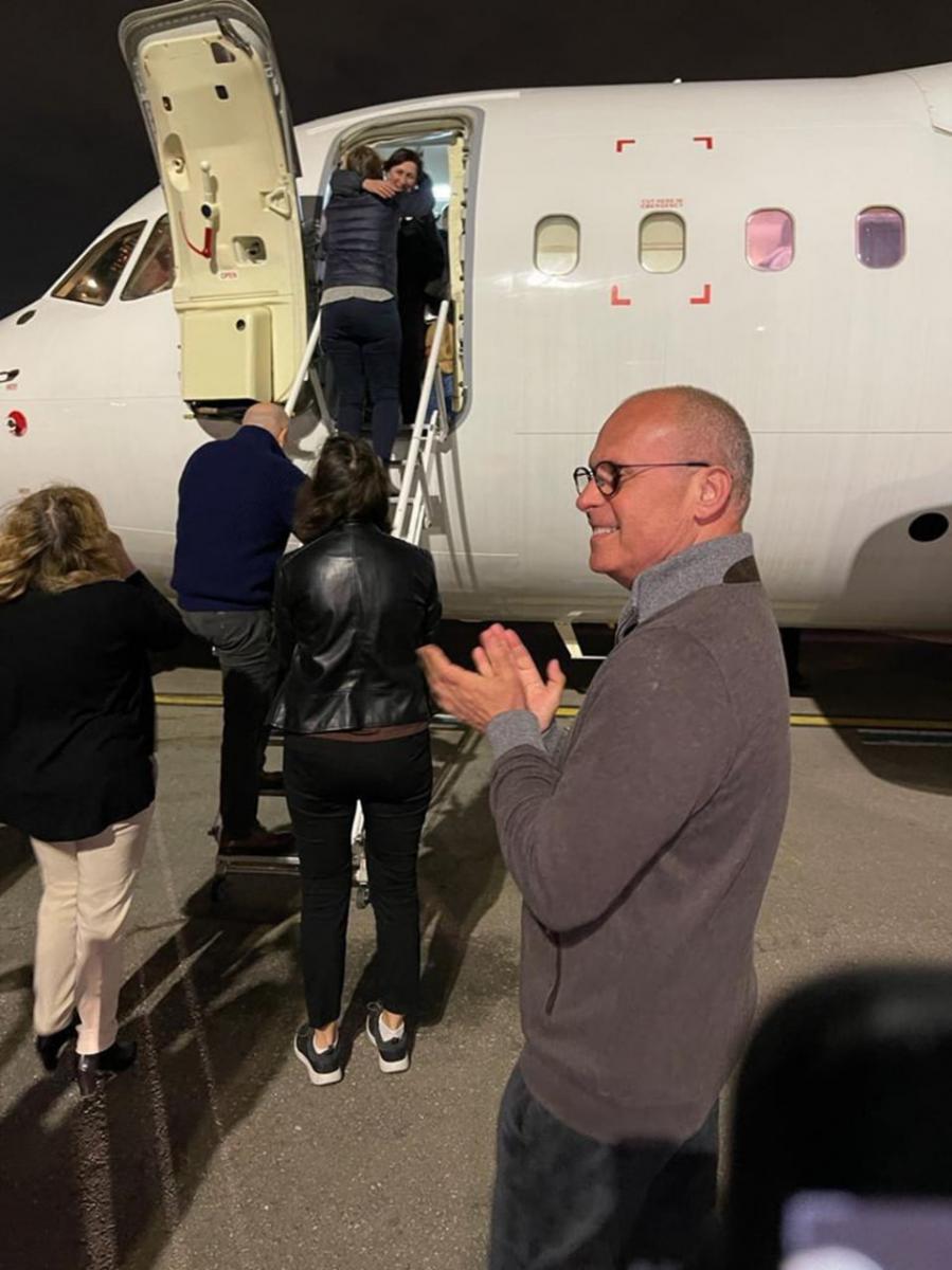 Офер Керцнер - бизнесмен, девелопер, международный инвестор