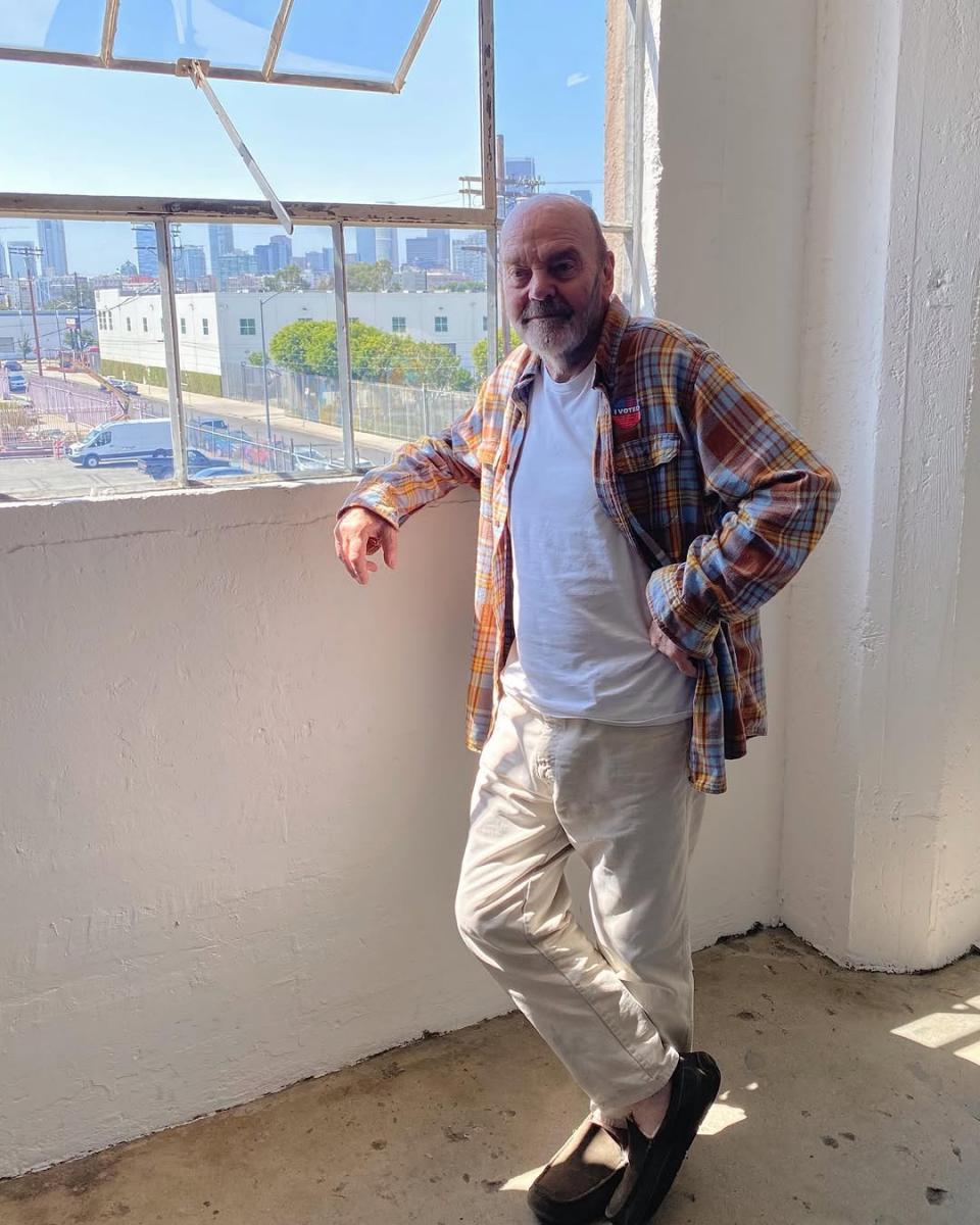 Адріано Гольдшмід Адріано Гольдшмід