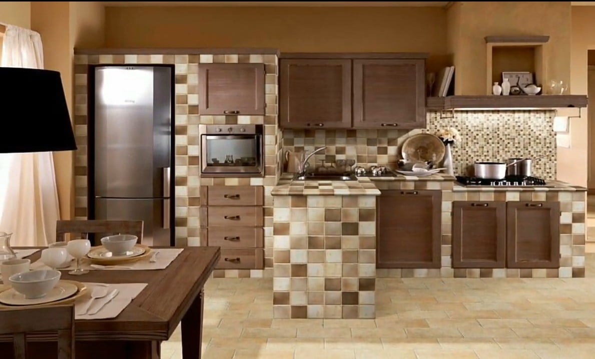 Ностальгія стає модою: забутий тренд 70-х повертається на кухні у 2026