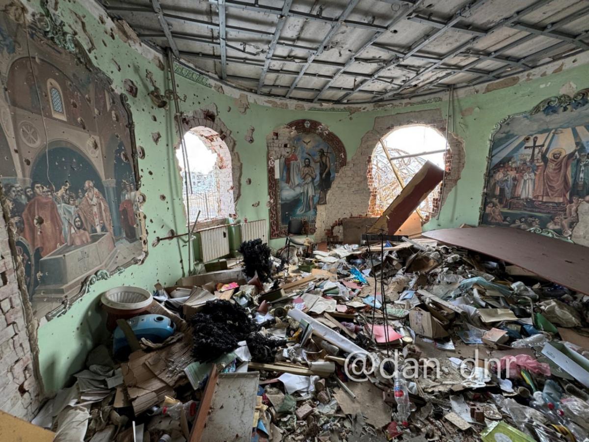 За словами священника, людина не повинна нарікати, якщо не може відсвяткувати Великдень так, як їй би хотілося