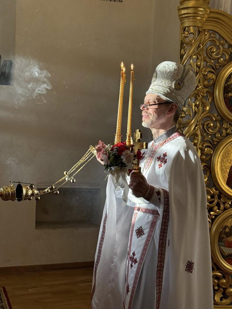 За ритуалами важливо не загубити суть Великодня, зазначив Георгій Коваленко