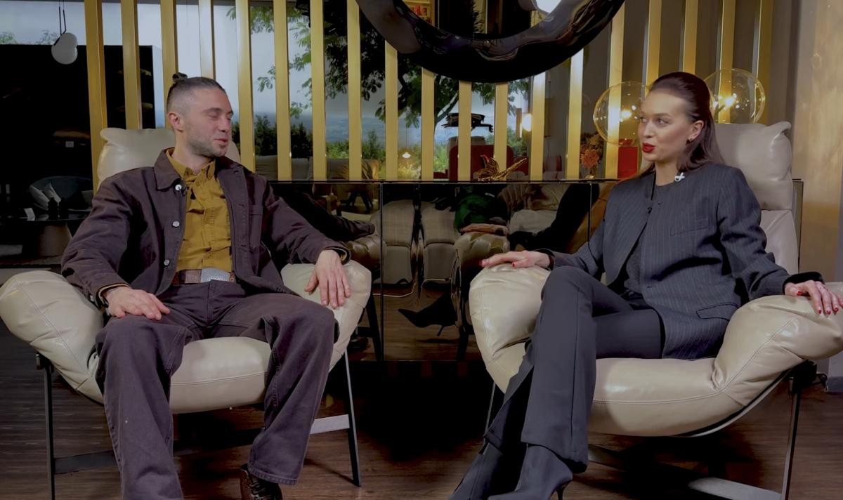 Журналістка Марічка Довбенко повідомила про погрози Журналістка Марічка Довбенко повідомила про погрози