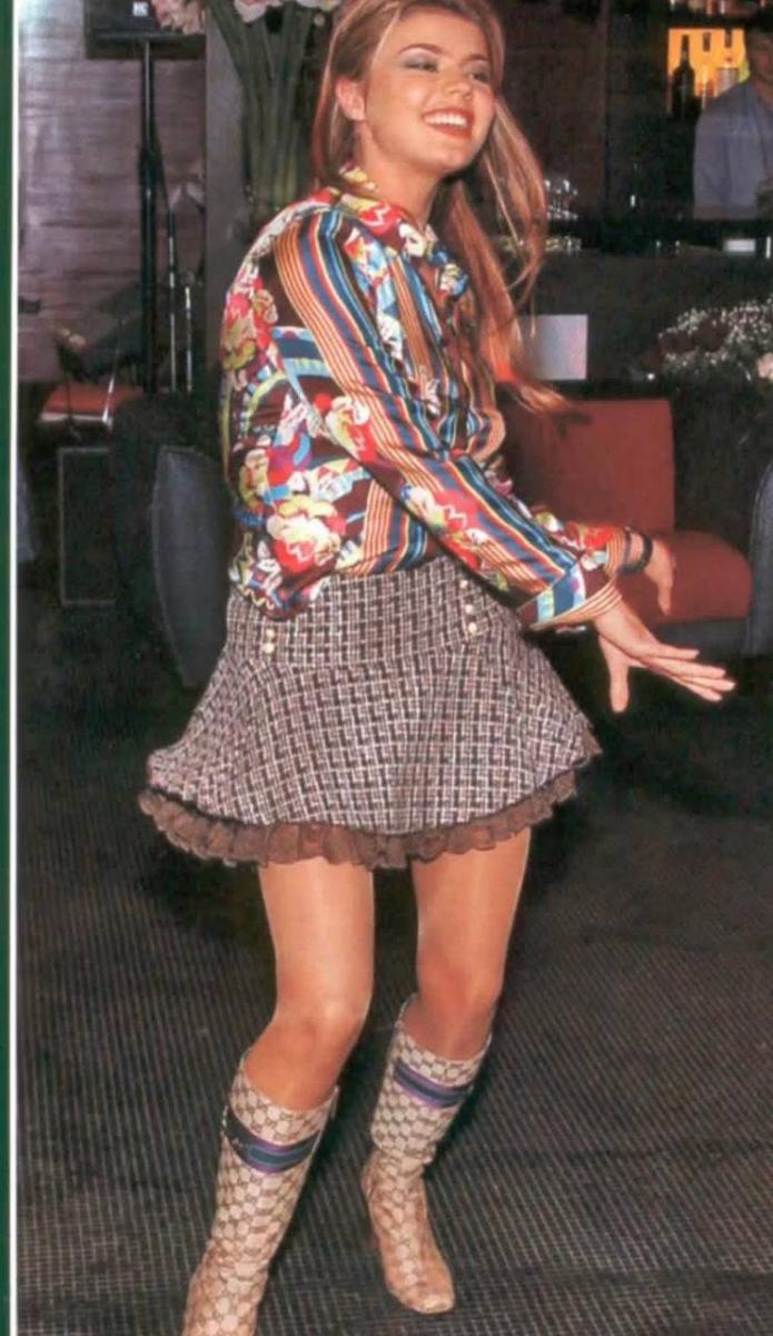 Кабаева и ее 