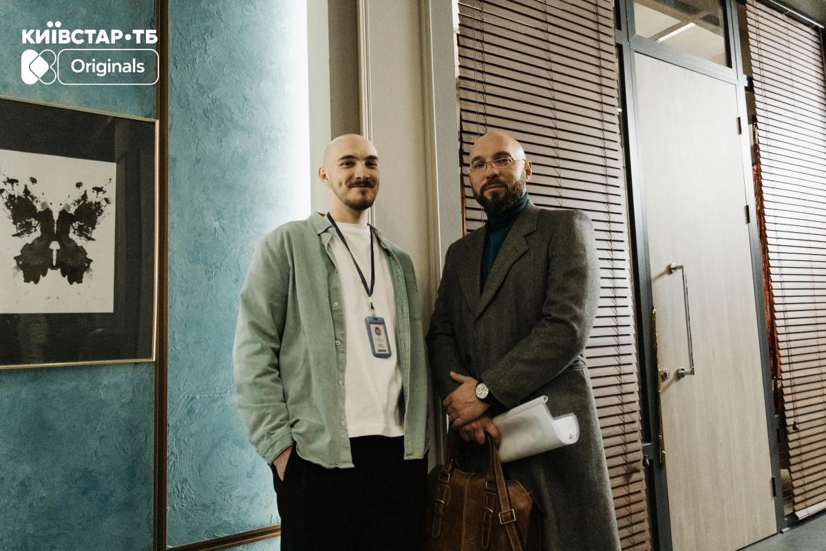 Другий Вітя - коли вийде серіал