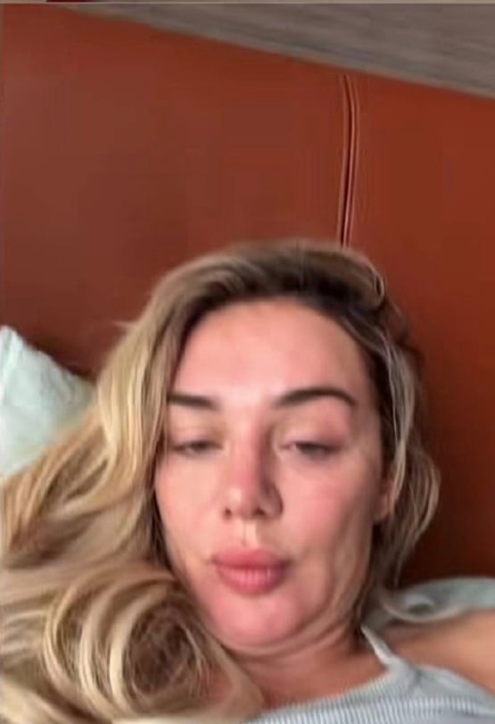 Седокова та її фото 