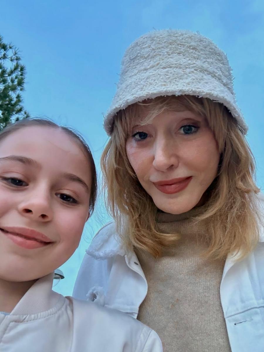 Алла Пугачева свежее фото Алла Пугачева свежее фото