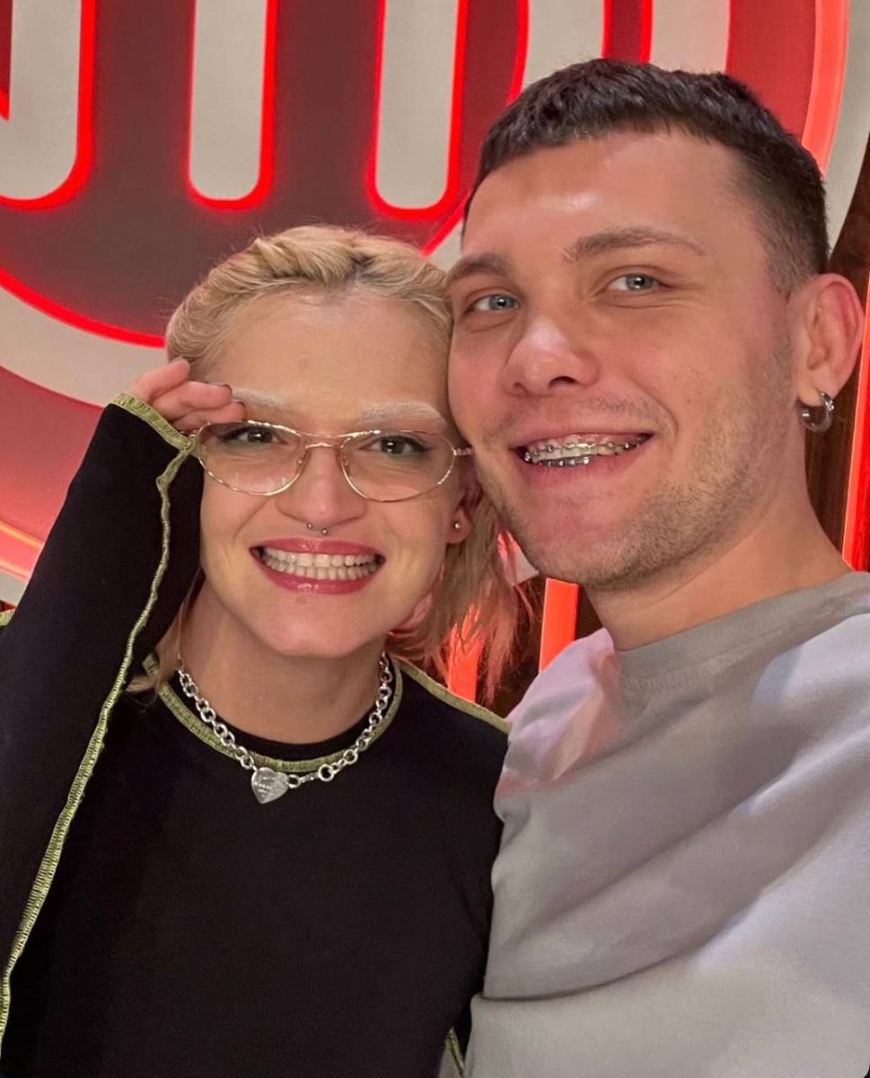 Найкращі друзі Артурчик і Японія 