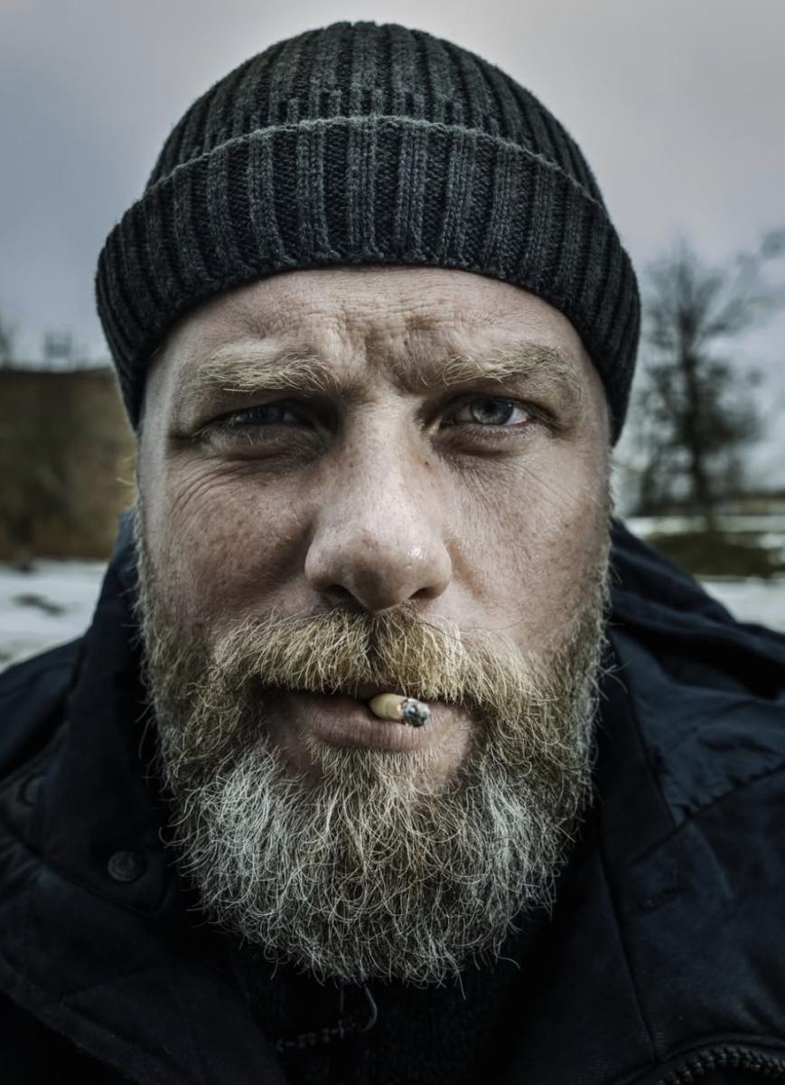 Володимир Ращук розповів про своє особисте життя