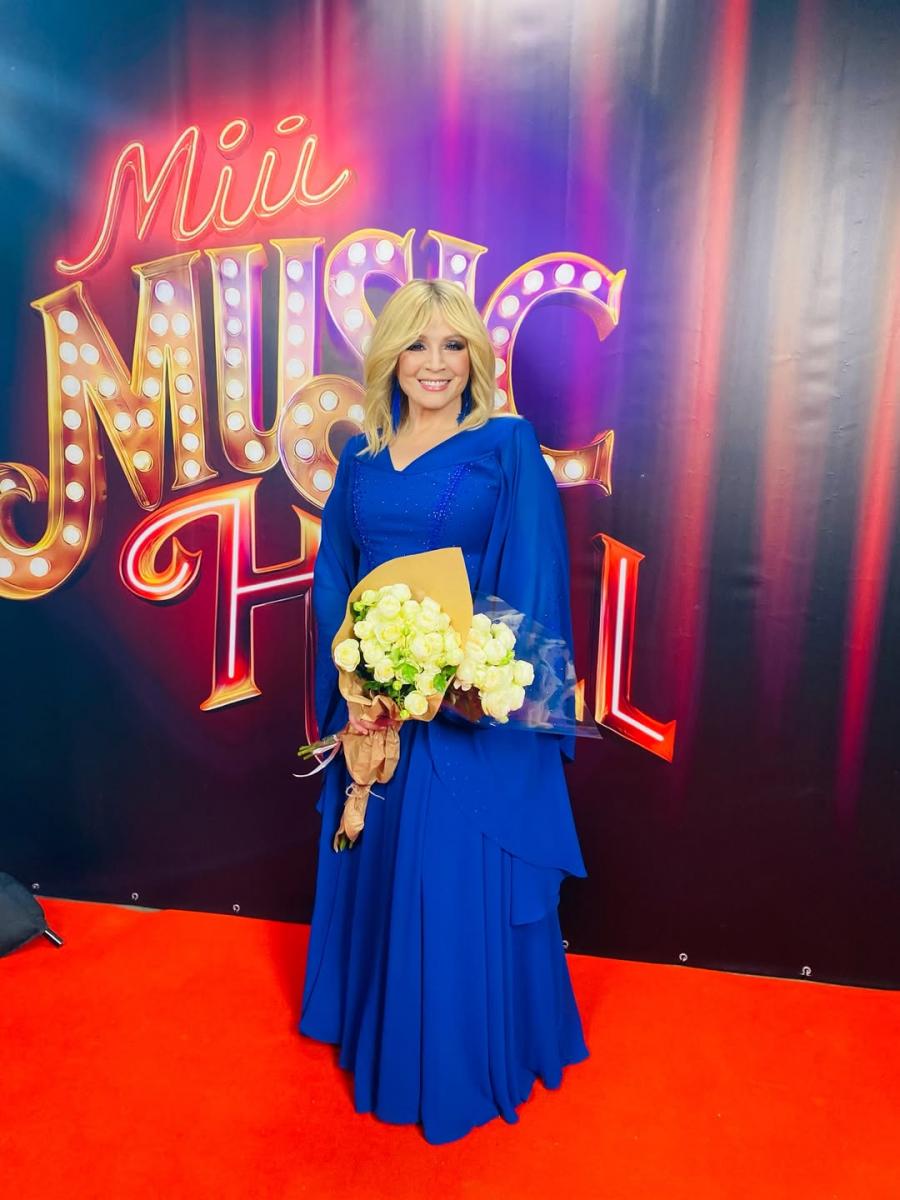 Аурика Ротару - муж Аурика Ротару - муж