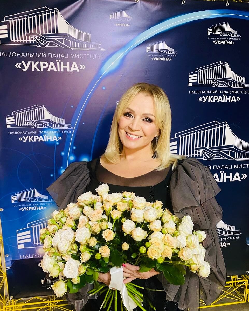 Аурика Ротару - отношения Аурика Ротару - отношения