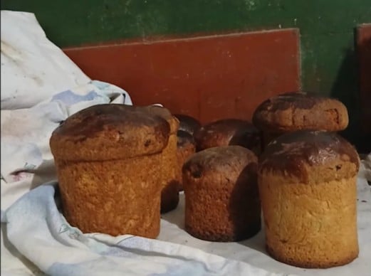 Що насправді клали українці до великоднього кошика 300 років тому: список точно здивує