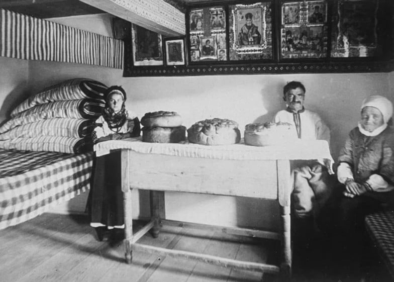 Що насправді клали українці до великоднього кошика 300 років тому: список точно здивує