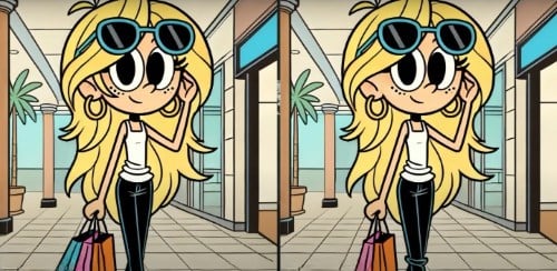 головоломка головоломка