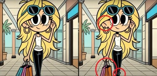 головоломка головоломка