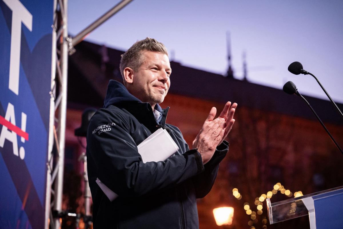 Орбан 2.0 чи надія для ЄС: що казав лідер опозиції Угорщини про Росію, Україну та війну