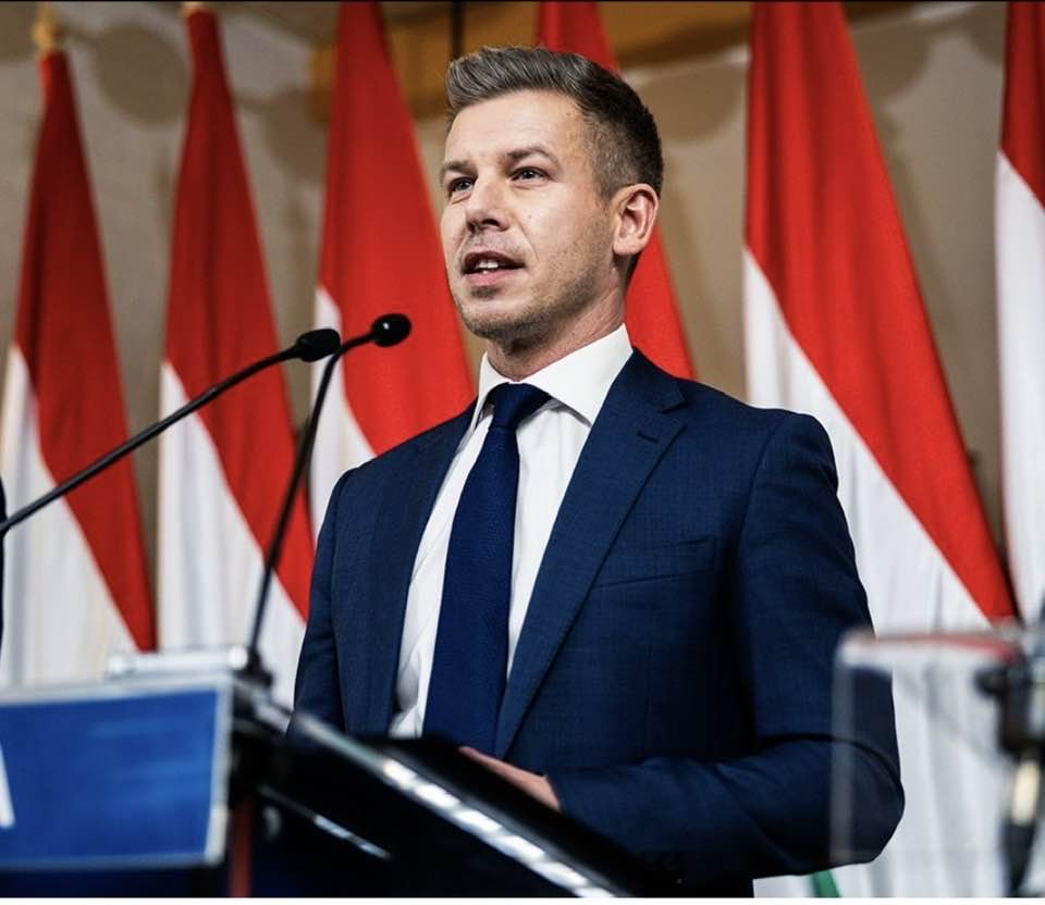 Петер Мадяр