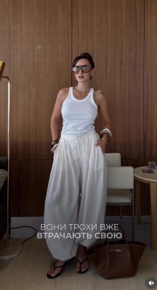 Брюки- Брюки-