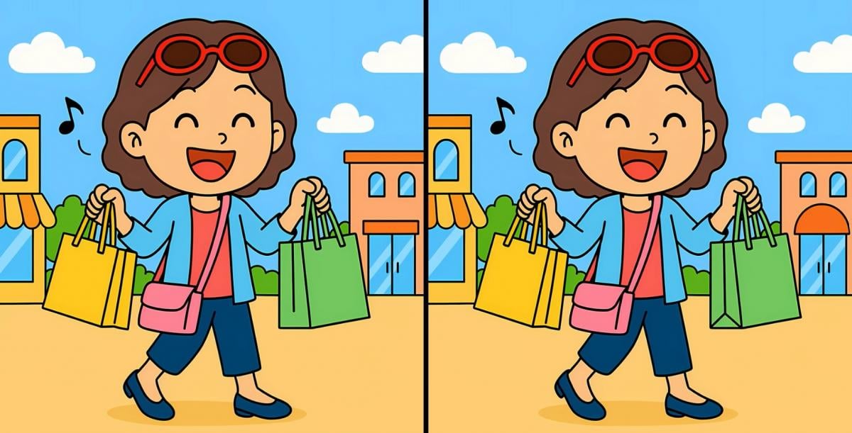 головоломка