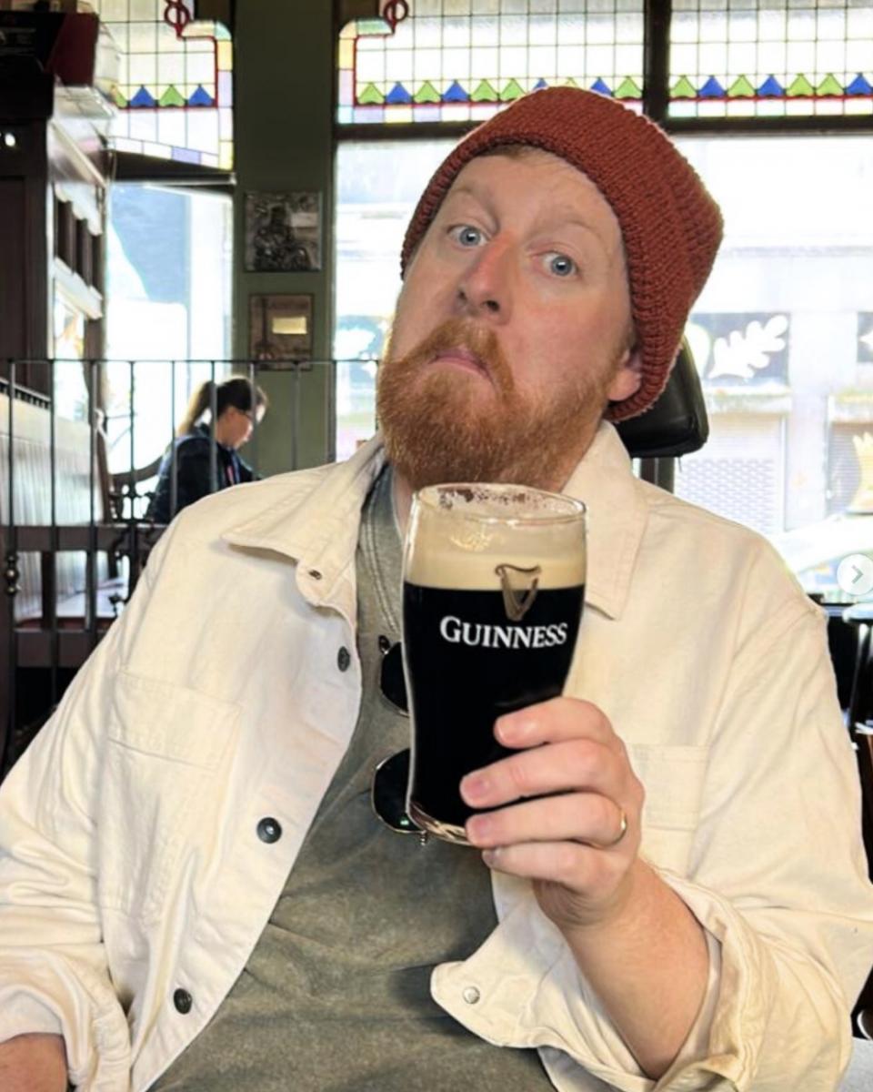 Артисту було лише 35 років 