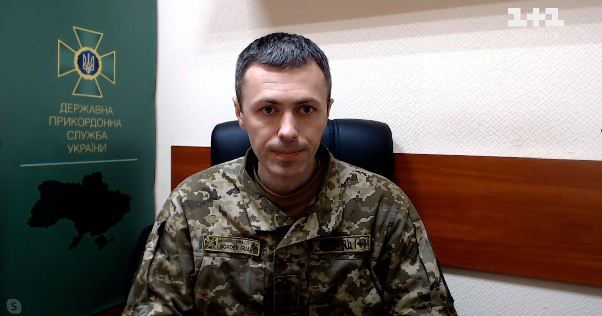 Андрей Демченко