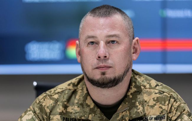 Павел Палиса