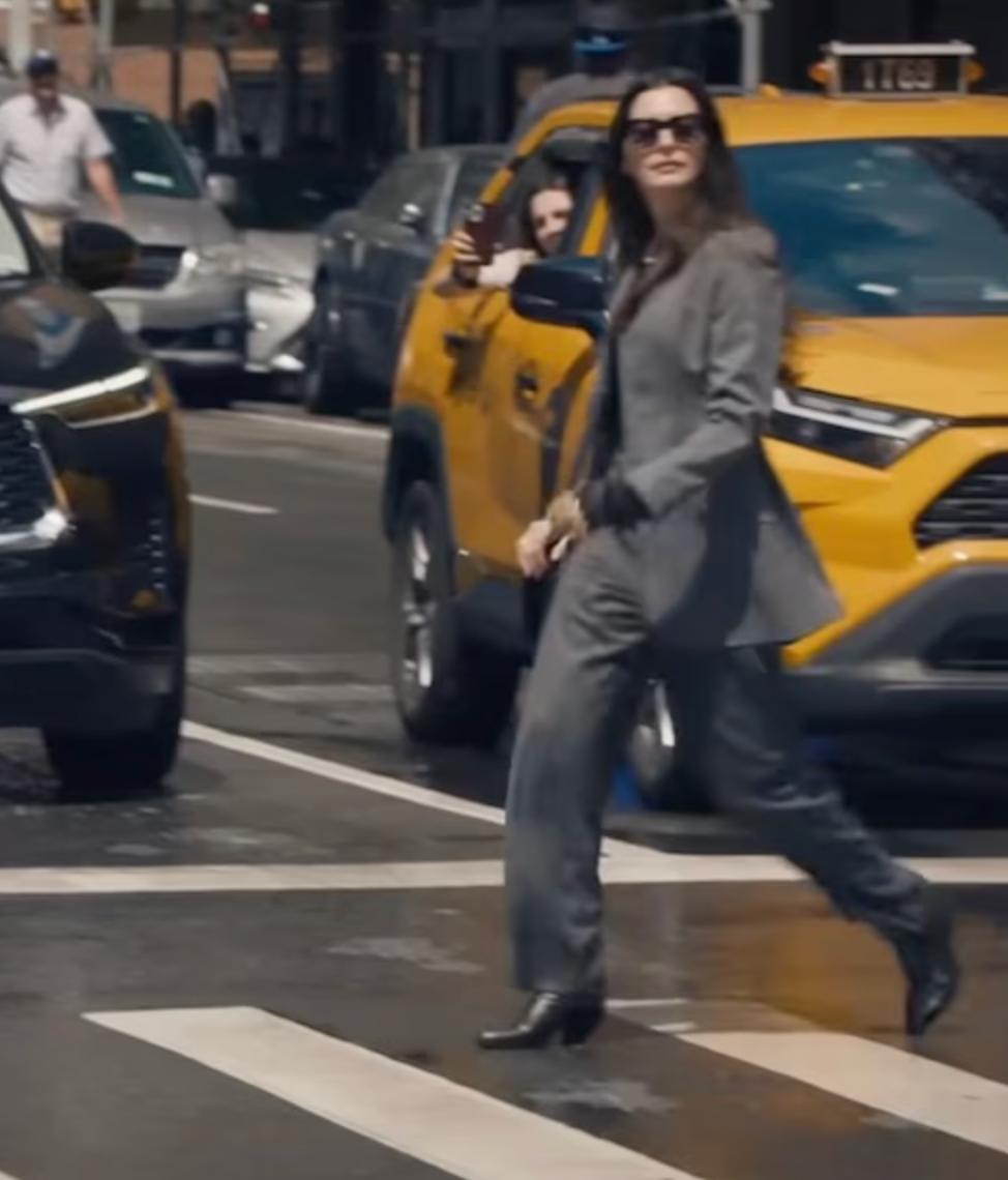 Фанатка потрапила до фінального трейлера фільму 