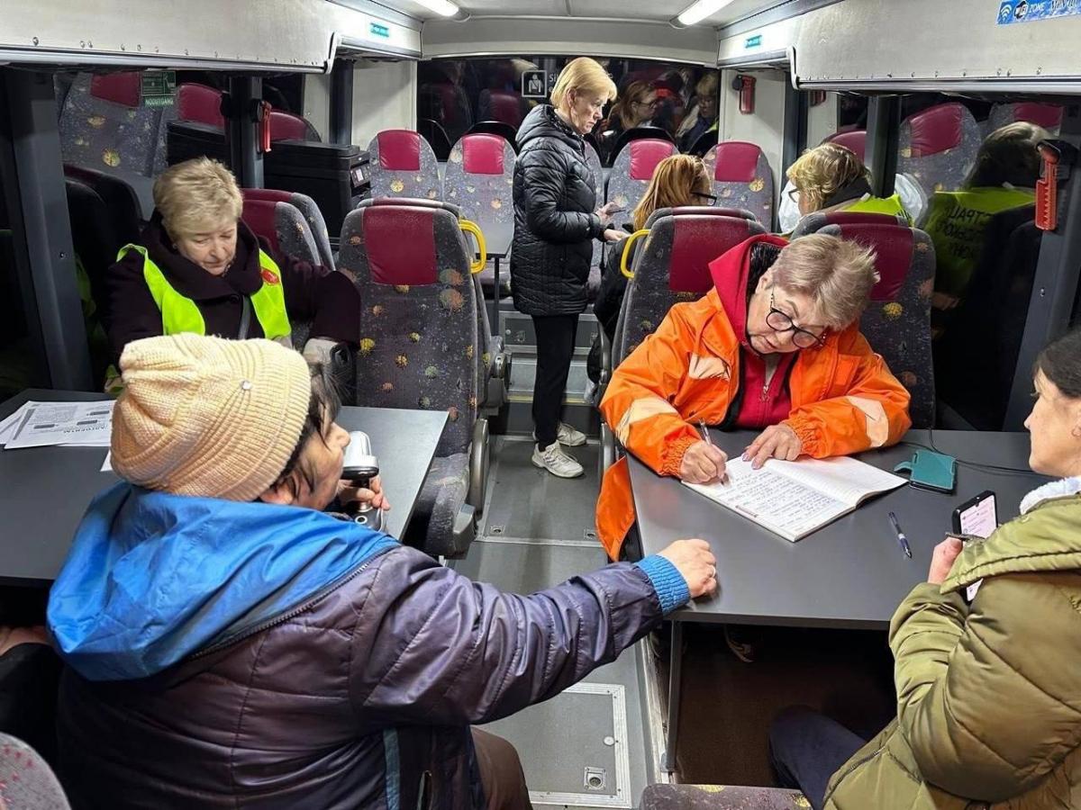 Удар по Одессе 11 апреля