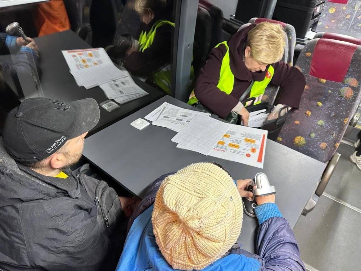 Удар по Одессе 11 апреля